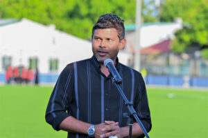 ކޮންމެ ސަރުކާރަކުން ފެއްޓި މަޝްރޫޢަކަށް ވިޔަސް މި ސަރުކާރުން އިޙްތިރާމުކުރާނެ: ނައިބު ރައީސް