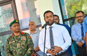 ރައްޔިތުންގެ ދިރިއުޅުމާ ގުޅުންހުރި އެއްވެސް މަޢުލޫމާތެއް އަލިފާނުގެ ހާދިސާގައި ނުގެއްލޭ: މުއްތަލިބު