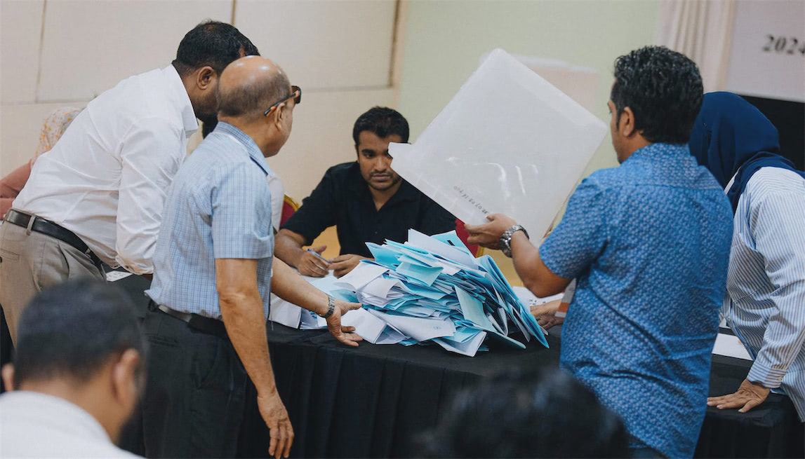 މީޑިއާ ކައުންސިލްގެ އާދައުރަށް މެމްބަރުން އިންތިޚާބު ކޮށްފި