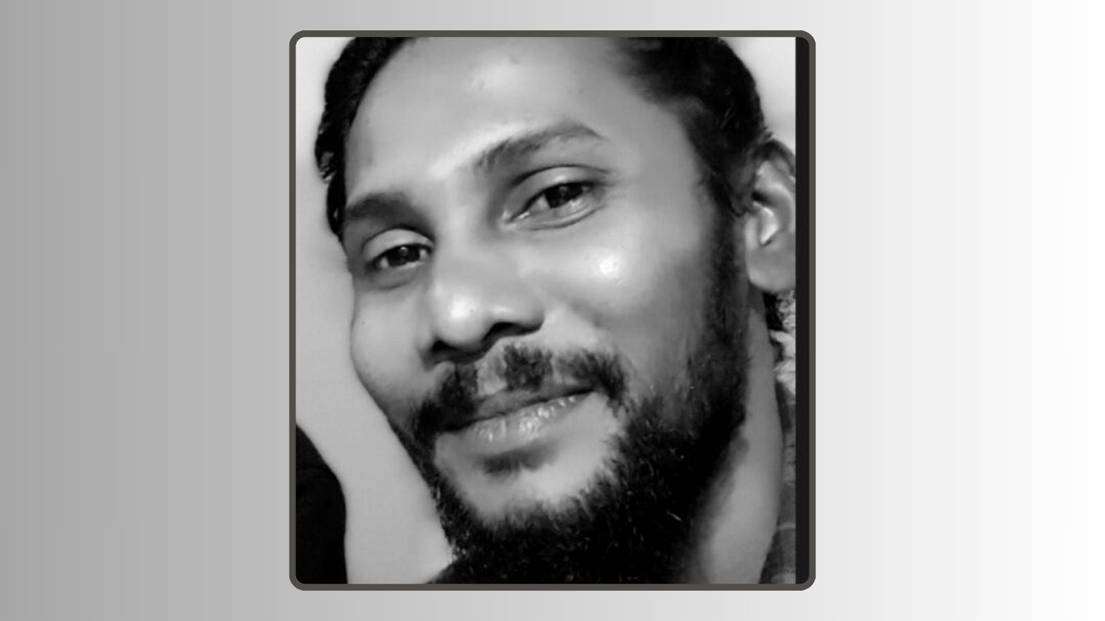 އަޙްމަދު ޢަބްދުﷲ ފެނިފައިވަނީ މަރުވިތާ 5 ގަޑިއިރު ފަހުން!