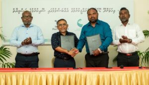 އެމްޕީއެލްއިން އިހަވަންދޫގައި ޑޮކްޔާޑެއް ތަރައްގީކުރަނީ