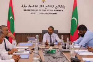 އޮޑިޓް ރިޕޯޓަށް ހދ. އަތޮޅު ކައުންސިލްގެ ރައްދު: ދަތުރަކީ މަންފާއެއް ނެތް ދަތުރެއް ކަމަށް ސިފަކުރުމަކީ ނާތަހުޒީބު އަމަލެއް