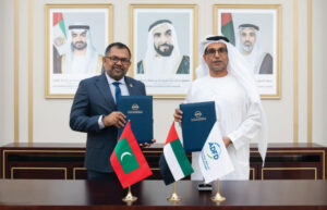 ވީއައިއޭ ތަރައްޤީކުރުމުގެ މަޝްރޫޢަށް އޭޑީއެފްޑީ އިން 40 މިލިއަން ޑޮލަރުގެ އިތުރު ލޯނު އެހީއެއް