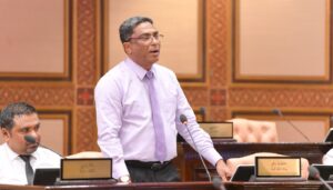 ތިނަދޫއަށް ސިޓީއެއްގެ ދަރަޖަ ދިނުމުގައި ބޮޑެތި އޮޅުވާލުންތައް ހިމެނޭތީ ފިޔަވަޅު އަޅާދިނުމަށް އެދި އެލްޖީއޭއަށް ހުށަހަޅައިފި