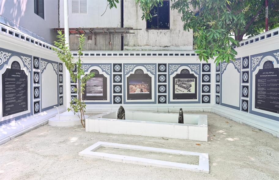 މިއަދަކީ ޤައުމަށްޓަކައި ޝަހީދުވި އަބުތާލުންގެ ދުވަސް!