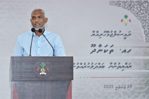 ތަކަންދޫގެ ބަނދަރު ބޮޑުކުރުމުގެ ޢަމަލީ މަސައްކަތް މިއަހަރު ފަށަނީ