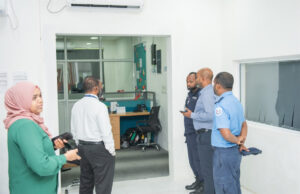 ތަހުގީގީ އިދާރާތަކުން ކުރިއަށްގެންދާ ތަހުގީގުތަކަށް ހުރިހާ ކައުންސިލްތަކުން އެއްބާރުލުން ދިނުމަށް އެލްޖީއޭއިން އަންގައިފި