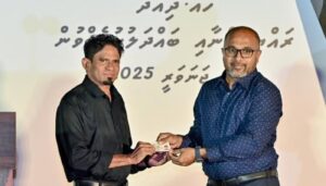 އައިޑީކާޑު ޕްރިންޓްކޮށް ދޫކުރުމުގެ ހިދުމަތް ދިއްދޫގައި ރަސްމީކޮށް ފަށައިފި