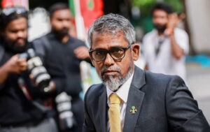މެމްބަރު ފިއްޓޭ ސައްޙަ ނޫން ފޯމެއް މެދުވެރިކޮށް ޕީއެންސީއަށް ވެއްދި މައްސަލަ ބެލުމަށް ގޮވާލައިފި