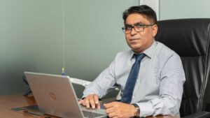 ޖޭޕީގެ ކައުންސިލް މެބަރު ފިރާގު އަދާލަތު ޕާޓީއަށް ވެއްދި ގޮތް ސާފުކޮށްދޭން އެދިއްޖެ