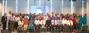 ރާއްޖޭގައި ފުރަތަމަ ފަހަރަށް ގައިނޮކޮލޮޖިކަލް ސާޖިކަލް ވޯކްޝޮޕެއް ފަށައިފި