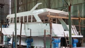 ފައިބަރު މަސައްކަތްކުރާ ތަންތަނުގައި ހުންނަންޖެހޭ ސިއްހީ މިންގަނޑުތަކާބެހޭ އައު ގަވާއިދު އާންމުކޮށްފި