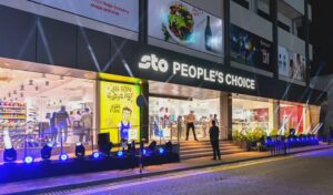 ރޯދަ މަހާ ދިމާކޮށް އެސްޓީއޯއިން ގެނެސްފައިވާ ބިސް، ފިޔާ އަދި އަލުވި ބާޒާރަށް ނެރެފި