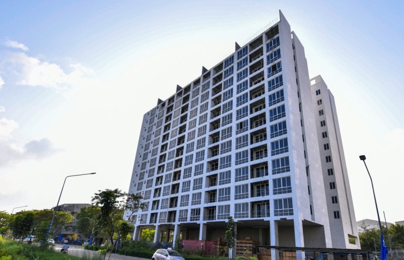 ކޮރަޕްޝަންގެ ތަހުގީގަށް އޭސީސީއިން ޕޮލްކޯގެ އޮފީހަށް ވަދެއްޖެ