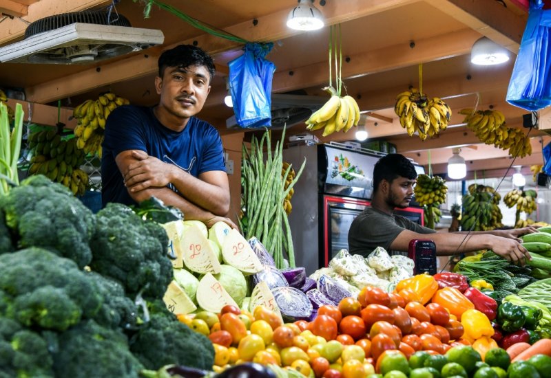 އެސްޓީއޯއިން އަންނަ މަހުގެ 15 ކުރިން އަސާސީ ކާބޯތަކެތީގެ 23 ބާވަތެއް ބާޒާރަށް ނެރޭނެ