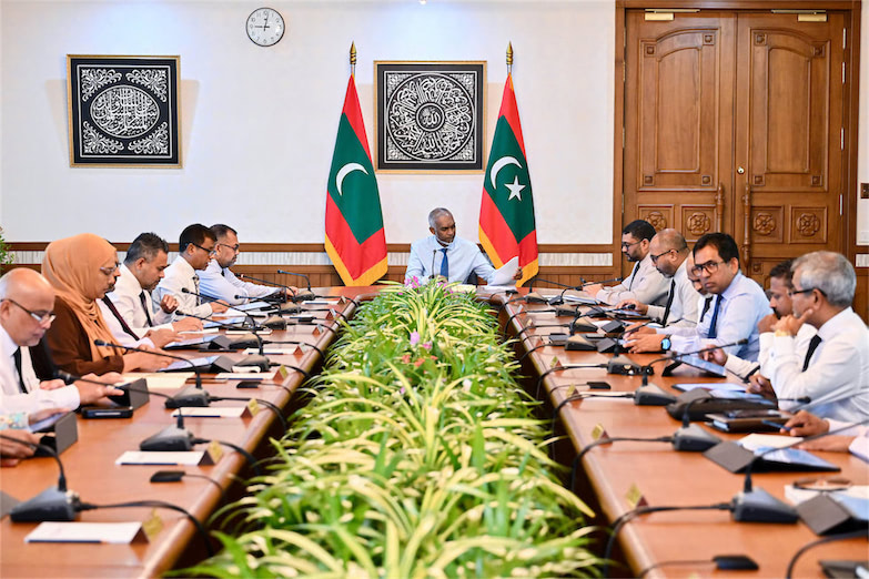 އާސަންދައިން ބޭހަށްކުރާ ޚަރަދު ކުޑަކޮށް، ދަތިނުވެ ބޭސް ލިބޭނެކަން ކަށަވަރު ކުރުމަށް ގެންނަންޖެހޭ ބަދަލުތައް ކަނޑައަޅުއްވައިފި
