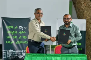 ދ މީދޫގެ ކުނި މެނޭޖުކުރުމުގެ މަސައްކަތް ވެމްކޯއާއި ހަވާލުކޮށްފި