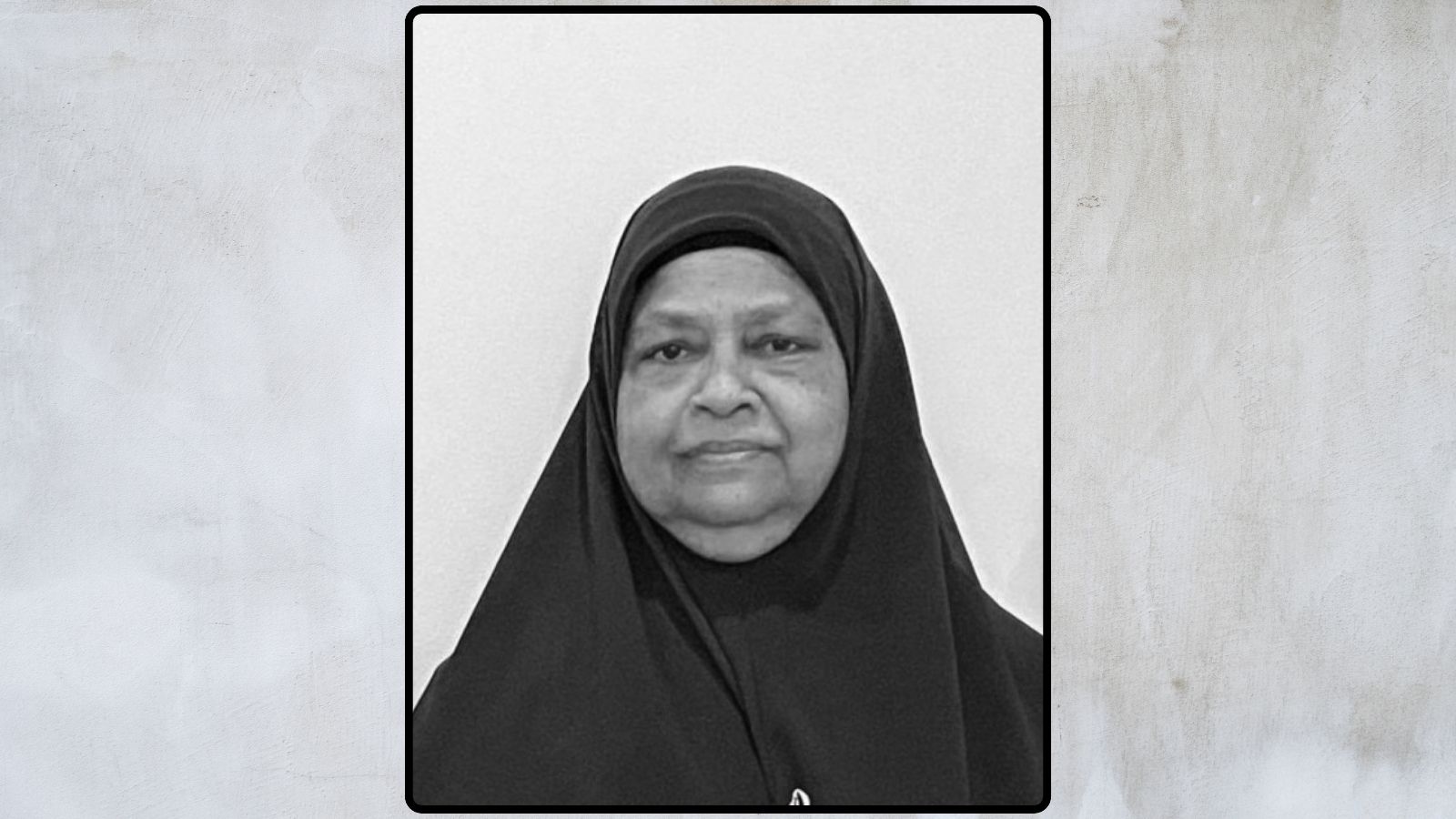 މަންމާފުޅުގެ ޖަނާޒާގައި ބައިވެރިވެ ތަޢުޒިޔާ ވިދާޅުވި އެންމެހާ ފަރާތްތަކަށް ފަޒްނާ ޝުކުރު!