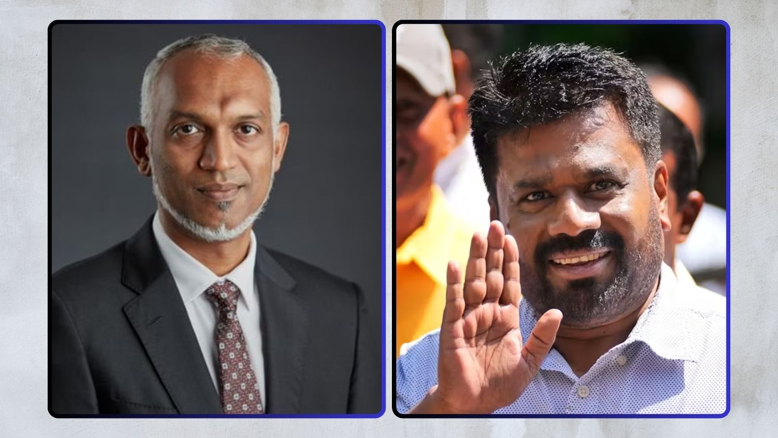 ސްރީލަންކާގެ މިނިވަން ދުވަހުގެ މުނާސަބަތުގައި ރައީސް ތަހުނިޔާ ފޮނުއްވައިފި