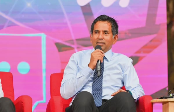 ރަމަޟާން މަހު ތަކެތީގެ އަގު މައްޗަށް ދާނަމަ ސަރުކާރުން ވަގުތުން ފިޔަވަޅު އަޅާނެ: ސައީދު