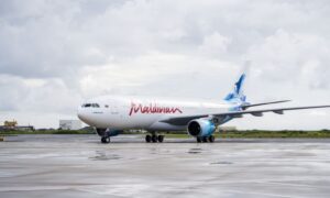 މޯލްޑިވިއަން އިން ޗުއްޓީ ދުވަސްތަކަށް ކުއަލަލަންޕޫރާއި ބެންކޮކަށް ހާއްސަ ފްލައިޓްތަކެއް ފަށަނީ