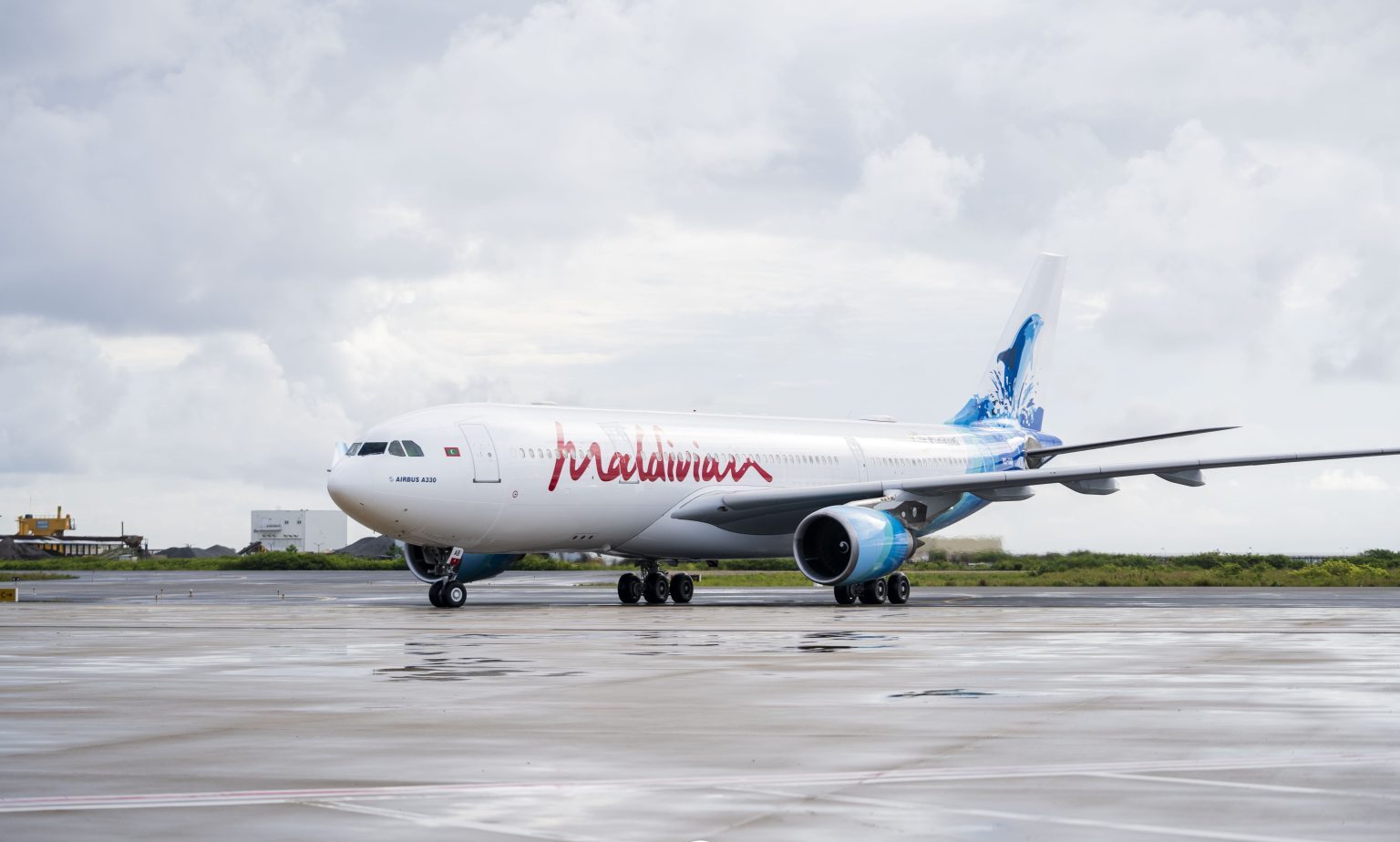 މޯލްޑިވިއަން އިން ޗުއްޓީ ދުވަސްތަކަށް ކުއަލަލަންޕޫރާއި ބެންކޮކަށް ހާއްސަ ފްލައިޓްތަކެއް ފަށަނީ