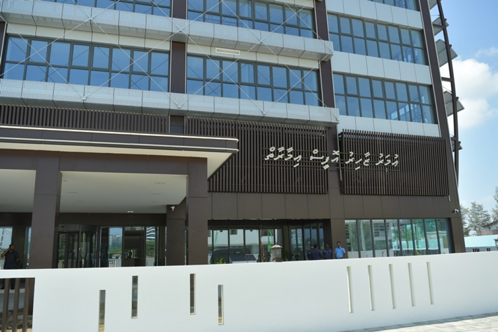 ޓްރާންސްޕޯޓް މިނިސްޓްރީގެ އޮންލައިން ޚިދުމަތްތައް އަލުން ފެށިއްޖެ