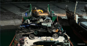 ބޭނުން ނުކުރާ 446 އުޅަނދު ނައްތާލައިފި