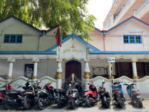 ފާއިތުވި 2 އަހަރުތެރޭ ބަހުގެ އެކެޑަމީން 160 އައު ދިވެހި ލަފްޒު އުފައްދައިފި