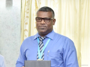 އެމްޕީއެލްގެ އެމްޑީއަކަށް ރިޝްވާން އައްޔަން ކޮށްފި