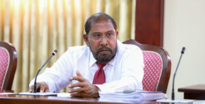 ކައުންސިލް އިންތިޚާބު: މާމިގިލި ފިޔަވައި އެހެން ދާއިރާތަކުގައި ސަރުކާރަށް ތާއީދުކުރަން ޖޭޕީން ނިންމައިފި