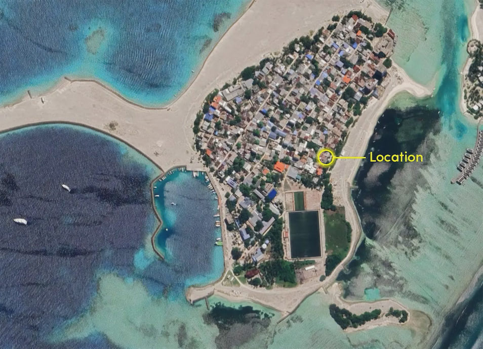 ގުރައިދޫގެ 2،000 އަކަފޫޓުގެ ބޮޑުމިނުގެ ގޯއްޗެއް ވިއްކާލަން ބީއެމްއެލްއިން އިޢުލާން ކޮށްފި