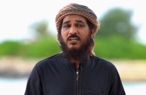 ޑރ. އާދަމް ޝަމީމްގެ ޚާއްސަ ދަރުސެއް ހުކުރު ދުވަހުގެރޭ ހުޅުމާލޭގައި