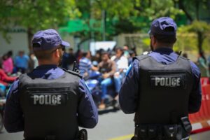 މަސްތުވާތަކެތީގެ ބޭނުން ކުރުން ހުއްޓުވުމަށް 200 މީހުން ރިމާންޑަށް؛ 178 މީހަކަށް ފަރުވާ ދެމުންދޭ