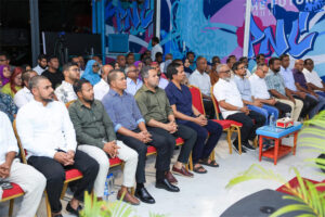 ޕާޓީގެ ނަމުގައި ފަތުރަމުންދާ ފޭކު މެސެޖްތަކާ ގުޅިގެން ޕީއެންސީން ކަންބޮޑުވުން ފާޅުކޮށްފި