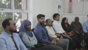 ނޫސްވެރިޔާ ފިޔާޒު ރައީސް އިންޒާރު ދެއްވިކަމަށް ބުނާ މައްސަލާގައި ރައީސް އޮފީހާ ބައްދަލުކުރުމަށް އެމްއެމްސީން އެދިއްޖެ