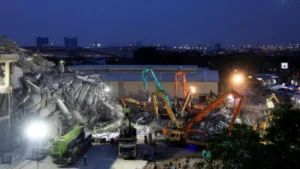 މިއަންމާ އަދި ތައިލެންޑަށް އައި ބިންހެލުމުގައި މަރުވި މީހުންގެ އަދަދު 2000 އާއި ގާތަށް!