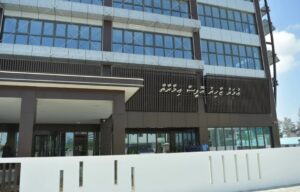 ޓްރާންސްޕޯޓް މިނިސްޓްރީގެ ޚިދުމަތްތަކަށް ވަގުތީ ބަދަލުތަކެއް ގެނެސްފި