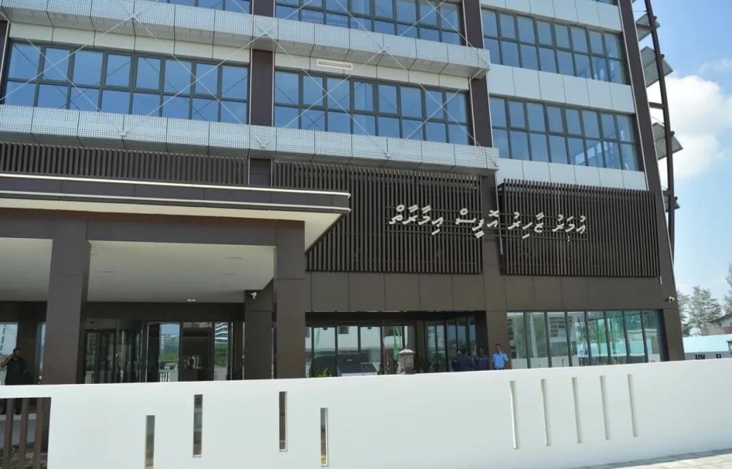 ޓްރާންސްޕޯޓް މިނިސްޓްރީގެ ޚިދުމަތްތަކަށް ވަގުތީ ބަދަލުތަކެއް ގެނެސްފި