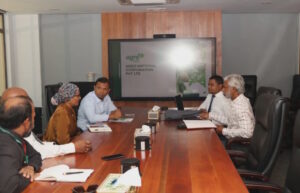 އުވާލަން ނިންމި އެގްރޯނެޓްގެ މަސައްކަތްތައް އަލުން ފެށުމަށް ވަޒީރުންގެ މަޖިލީހުން ނިންމައިފި