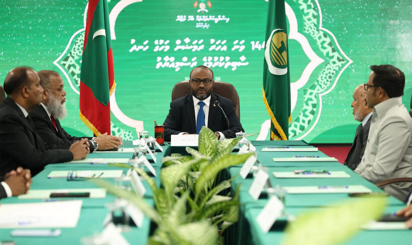 މިއަހަރުގެ ރަމަޟާން މަހުގެ ހަނދުބެލުން މި މަހުގެ 17 ގައި؛ ހެކިބަސް ދިނުމުގެ އިންތިޒާމުތައް ހަމަޖައްސައިފި