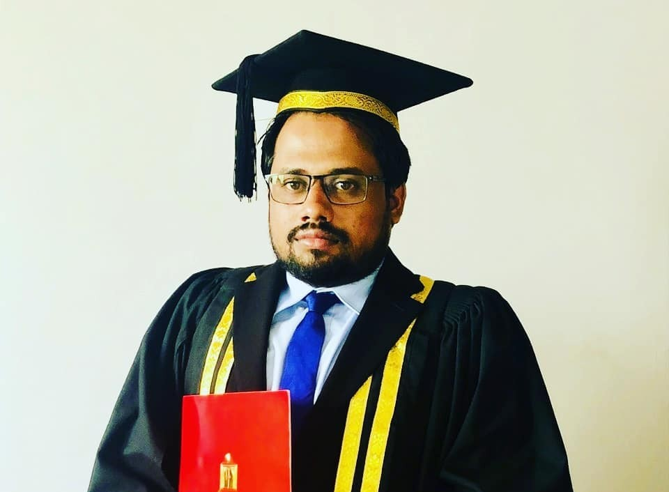 މުޙައްމަދު އަނަސް ޕްރައިވަޓައިޒޭޝަން އެންޑް ކޯޕަރަޓައިޒޭޝަން ބޯޑުގެ ރައީސްކަމަށް އައްޔަންކުރައްވައިފި