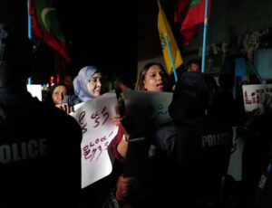 މަންދީގެ ވާހަކަތަކާ ގުޅިގެން ފިޔަވަޅު އެޅުމަށް ޕީއެންސީން ގޮވާލައިފި