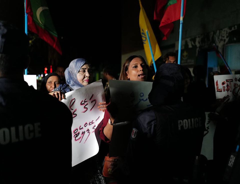 މަންދީގެ ވާހަކަތަކާ ގުޅިގެން ފިޔަވަޅު އެޅުމަށް ޕީއެންސީން ގޮވާލައިފި