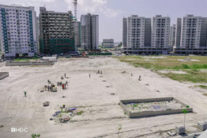 ބިންވެރިޔާ ސްކީމާ ގުޅޭ އޮޑިޓުން ފާހަގަވި މައްސަލަތައް ފުލުހުންނަށް ހުށަހެޅި