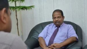 ޔުމްނު މައްސަލަ: ރިޔާސީ ކޮމިޝަނުން ޑރ. ހަބީބް އިސްތިއުފާ ދެއްވައިފި