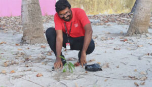 އއ. ރަސްދޫ އަލިފާނުގެ ހާދިސާގައި ފިހުނު ޒުވާނާގެ ހަށިގަނޑު އިންޑިއާގައި ވަޅުލަނީ