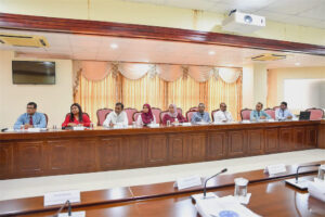 ޕެންޝަން ނިޒާމަށް ބަދަލެއް ގެންނަންވާނީ، ޕެންޝަން ލިބޭ ފަރާތްތަކަށް އަސަރުނުކުރާނެ ގޮތަކަށް: ޕެންޝަން އޮފީސް