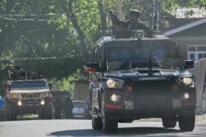 ކުރިޔަަށް އޮތް 24 ގަޑިއިރާ 36 ގަޑިއިރު ތެރޭގައި އިންޑިއާއިން ޕާކިސްތާނަށް އަސްކަރީ ހަމަލާ ދޭނެކަމަށް ލަފާކޮށްފި