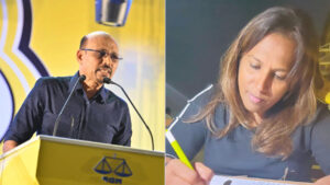 މަނދިއާއި މާޒް ސަލީމް ބަރަހަނާކޮށް ފޮޓޯ ނެގުމަށް ހުއްދަދޭ ކުރިމިނަލް ކޯޓުގެ އަމުރެއް!